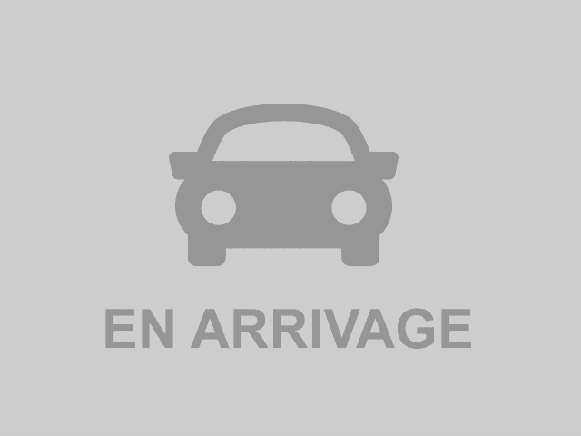 Citroen Citroen C5 Aircross BlueHDi 130ch S&S Shine EAT8